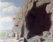 雷内 马格里特 : 高级会议